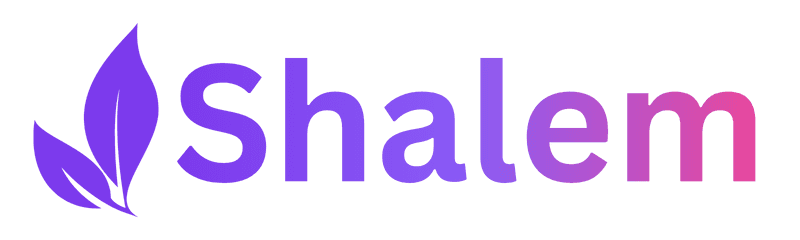 Shalem logo